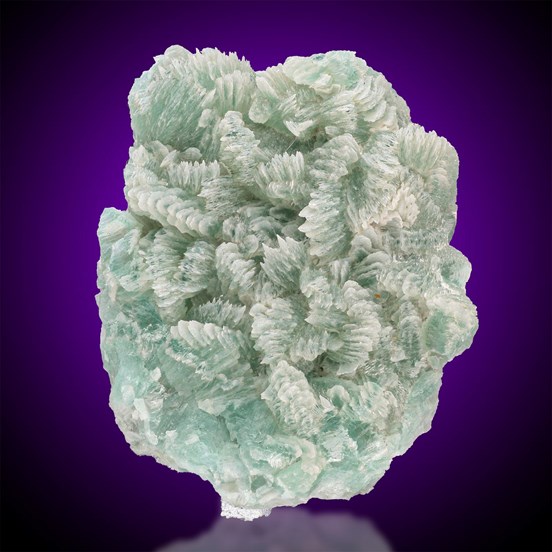 Tarbuttite-Skorpion Mine | Rosh Pinah | Oranjemund | Lüderitz District | Namibia